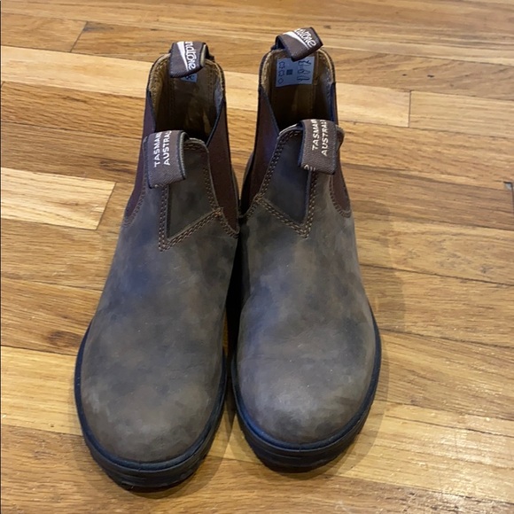 blundstones poshmark
